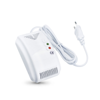 Home-Locking bedrade gas-detector  DG-1400